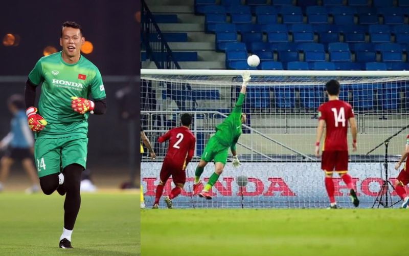 Thủ môn Tấn Trường bán độ và những tin đồn gây chú ý năm 2013