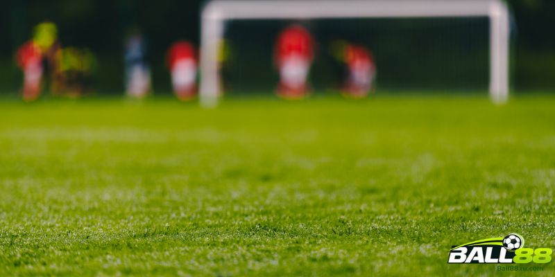 Kích thước sân bóng đá 5 người Futsal theo FIFA